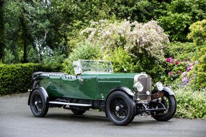 Bonham's Beaulieu auction achieves stellar results
